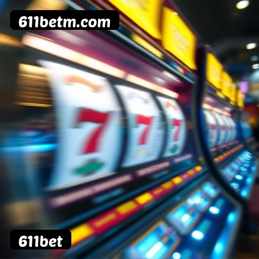 Requisitos do APK da 611bet para Android