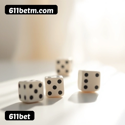 Catálogo 611bet 2.547 jogos - Pragmatic Play, Evolution, NetEnt