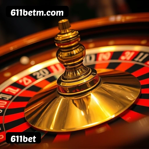Loterias online disponíveis na 611bet