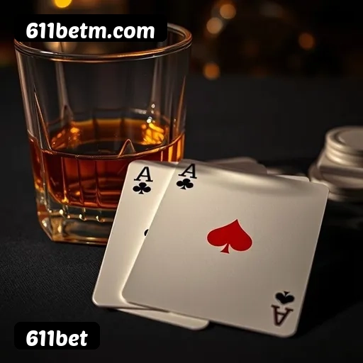611bet APP mobile iOS Android - 187 mil downloads São Paulo Rio BH