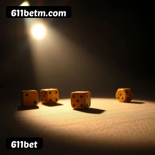 611bet segurança SSL 256-bit - Licença Curaçao, eCOGRA, GLI certificado