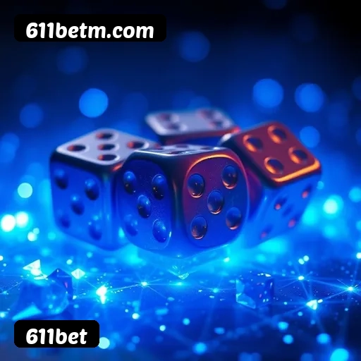 Níveis do programa VIP da 611bet